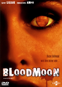 Blood Moon (DVD)