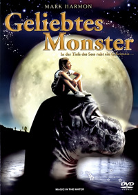 Geliebtes Monster (DVD)