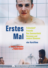 Erstes Mal - Vier Kurzfilme (DVD)