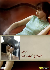 Die Sammlerin (DVD)
