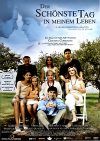 Der schönste Tag in meinem Leben (DVD)