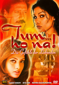Tum... Ho Na! (DVD)