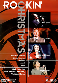Rockin' Christmas (DVD)
