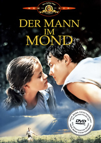 Der Mann im Mond (DVD)