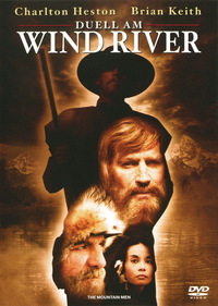 Duell am Wind River (DVD)