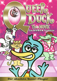 Queer Duck - The Movie (DVD)