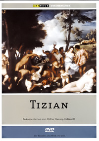 Tizian (DVD)