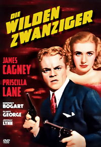 Die wilden Zwanziger (DVD)