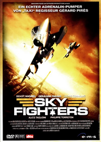 Sky Fighters (DVD)