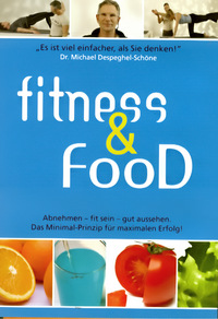 Fitness & Food (DVD)