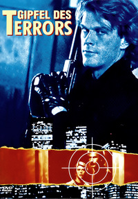 Gipfel des Terrors (DVD)