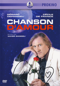 Chanson d'Amour (DVD)