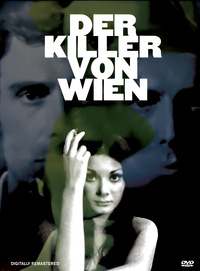 Der Killer von Wien (DVD)