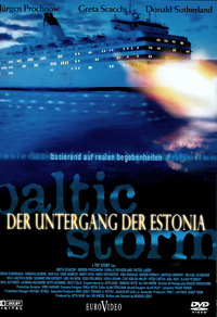 Baltic Storm (DVD)