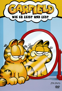 Garfield - Wie er leibt und lebt (DVD)