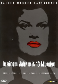 In einem Jahr mit 13 Monden (DVD)