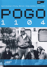 Pogo 1104 (DVD)