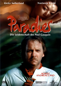 Paradies (DVD)