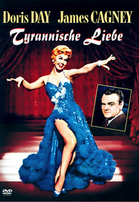 Tyrannische Liebe (DVD)