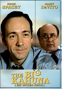The Big Kahuna (DVD)