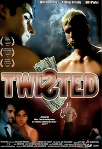 Twisted (DVD)
