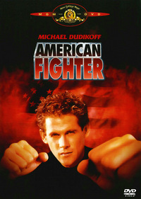 American Fighter (DVD)