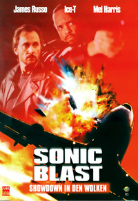 Sonic Blast (DVD)