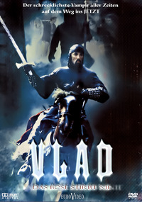 Vlad (DVD)