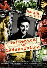 Heldentum nach Ladenschluss (DVD)