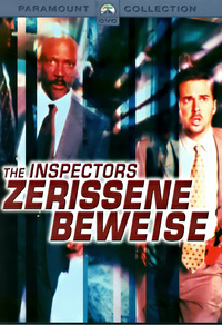 The Inspectors - Zerissene Beweise (DVD)