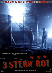 3 Stern Rot (DVD)