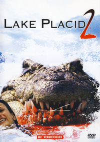 Lake Placid 2 (DVD)
