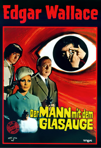 Der Mann mit dem Glasauge (DVD)