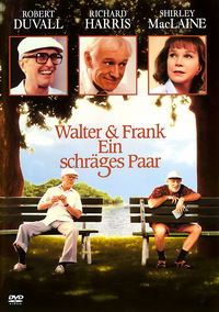 Walter & Frank (DVD)