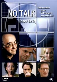 No Talk (DVD)