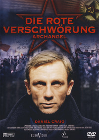 Die rote Verschwörung (DVD)