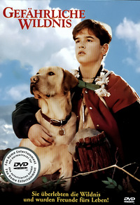 Gefährliche Wildnis (DVD)