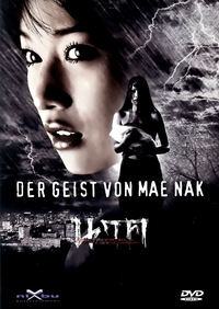 Der Geist von Mae Nak (DVD)