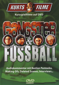 KurtsFilme - Gangster & Fußball (DVD)