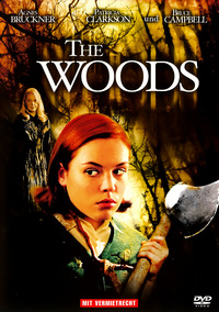 The Woods (DVD)