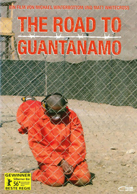 The Road to Guantanamo (DVD)