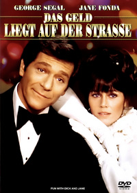 Das Geld liegt auf der Straße (DVD)