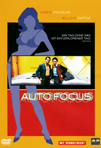 Auto Focus (DVD)
