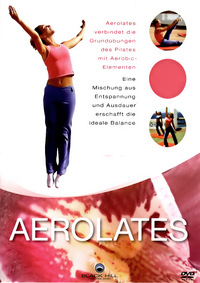 Aerolates (DVD)