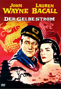 Der gelbe Strom (DVD)