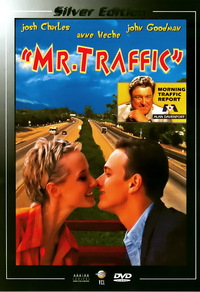 Mr. Traffic (DVD)
