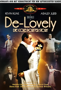 De-Lovely (DVD)