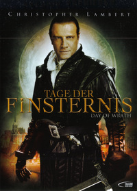 Tage der Finsternis (DVD)
