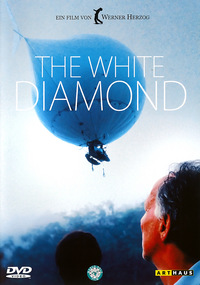 The White Diamond (DVD)