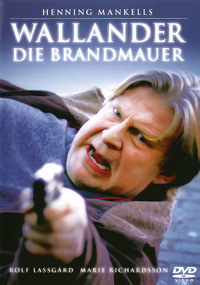 Henning Mankells Wallander - Die Brandmauer (DVD)